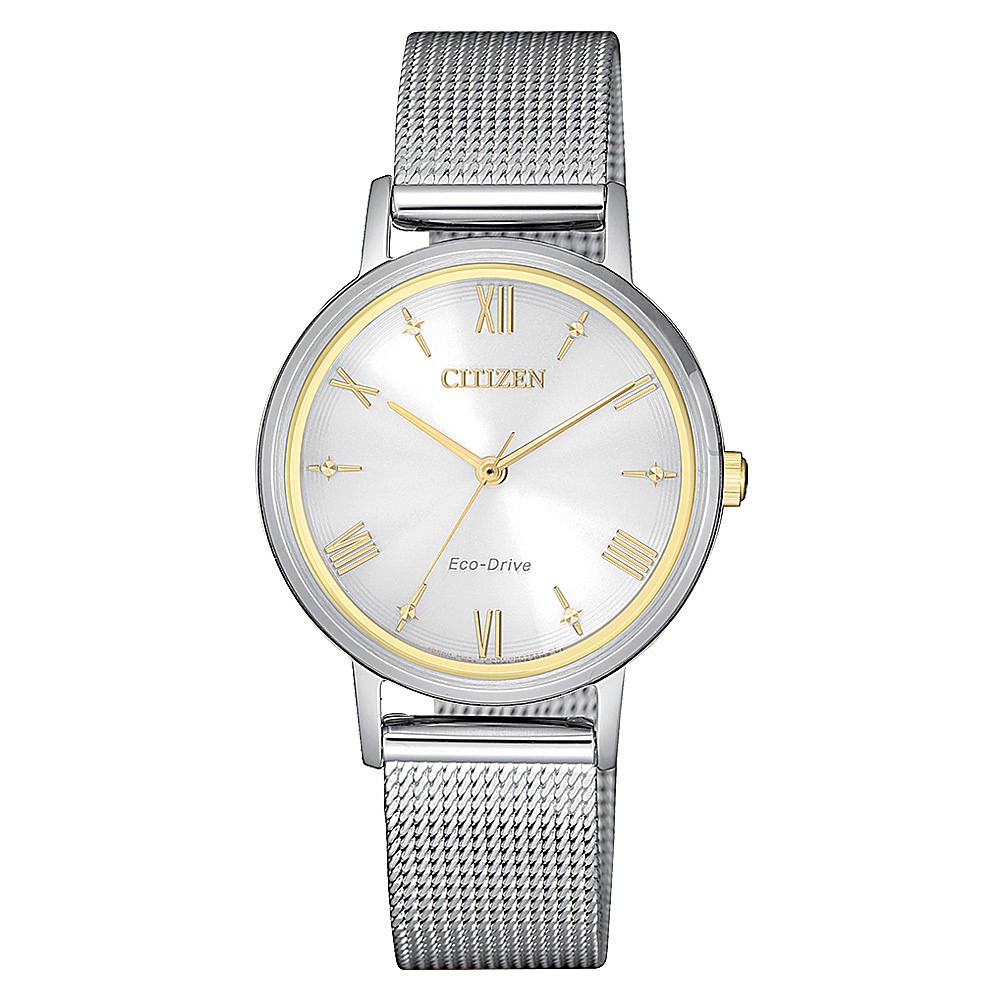 Orologio Citizen Donna Of Collection   - EM0574-85A