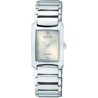 Orologio Citizen Donna solo tempo  - EG2970-53P