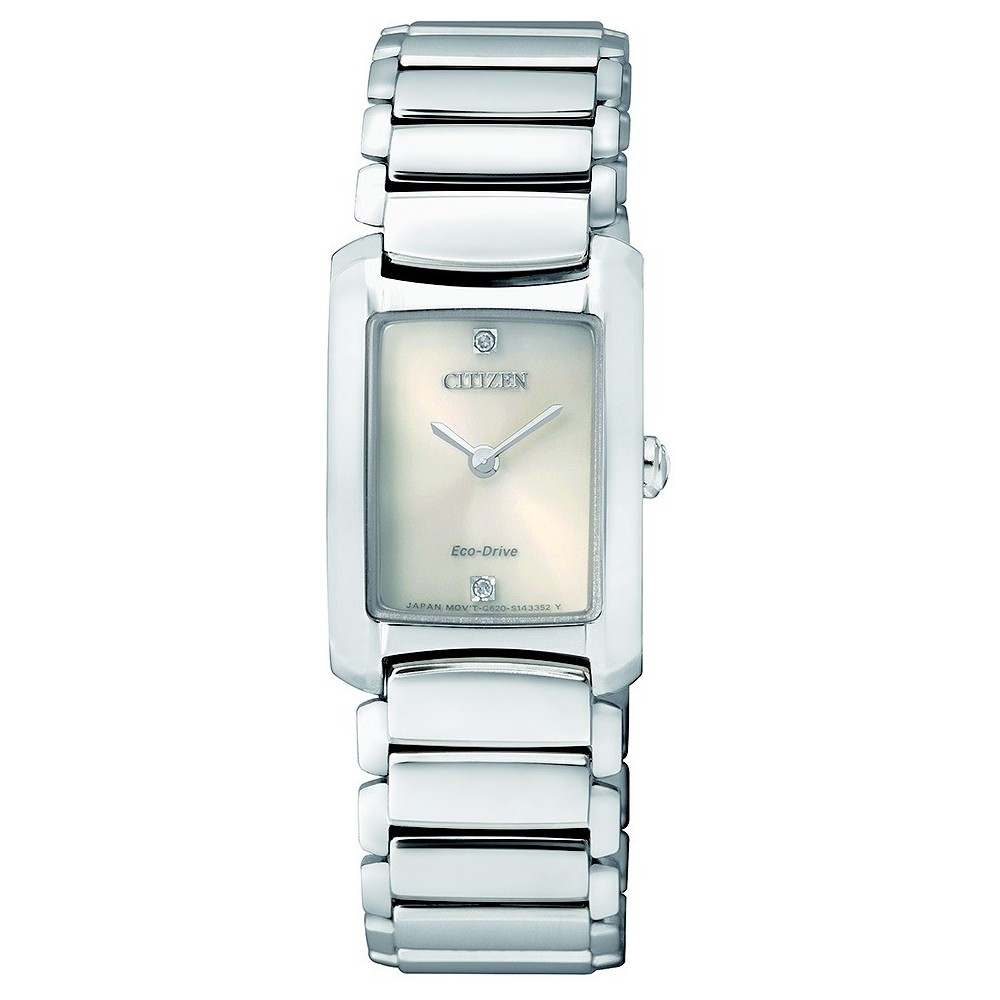 Orologio Citizen Donna solo tempo  - EG2970-53P