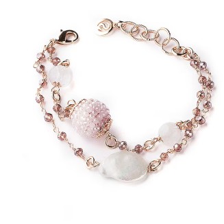 Bracciale  Sovrani Donna Cristal Magique CODICE: J5746