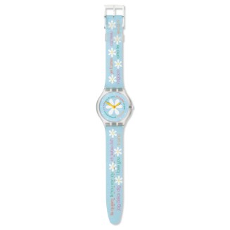 Orologio Swatch donna FRENCH LOVER STGK100