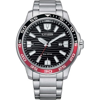 Orologio Citizen Uomo Marine - AW1527-86E