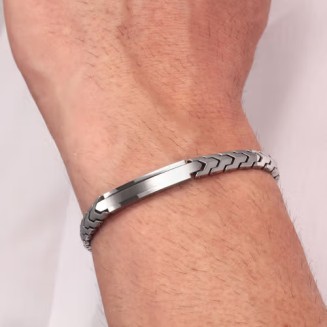 Bracciale Morellato Uomo Motown CODICE: SALS52