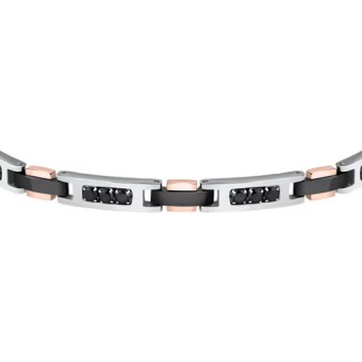 Bracciale Morellato Uomo Urban CODICE: SABH22