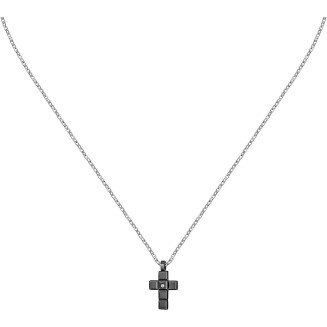 Collana Morellato Uomo Gioielli Motown CODICE: SALS75