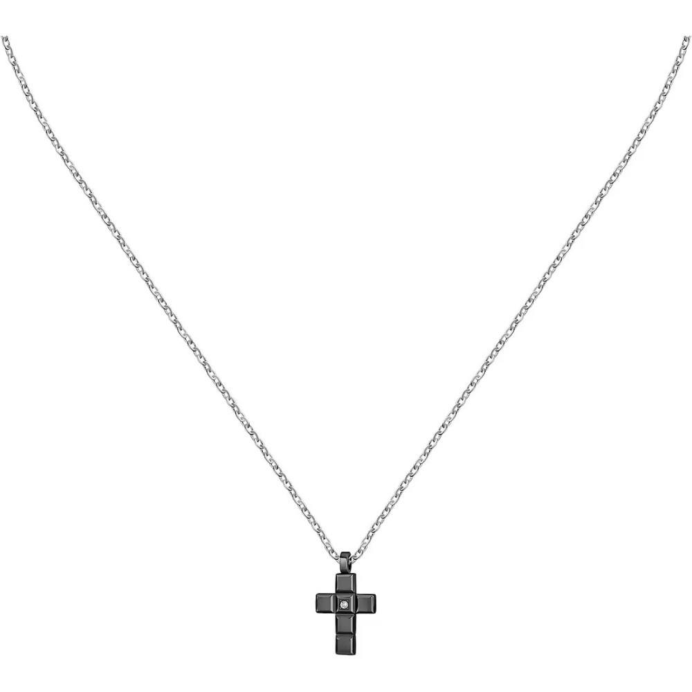 Collana Morellato Uomo Gioielli Motown CODICE: SALS75