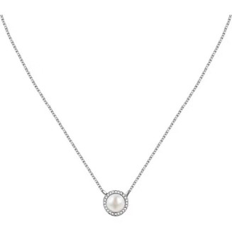 Collana Morellato Donna Perla  SAER49