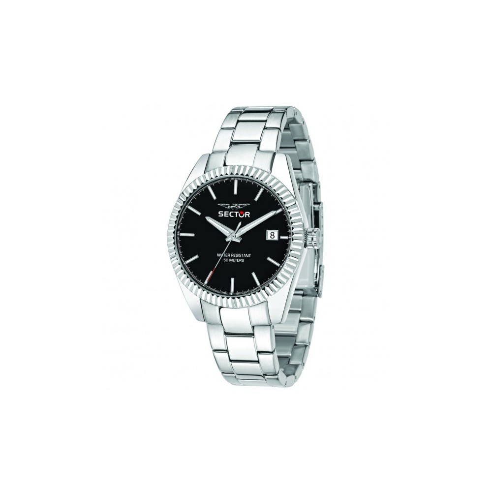 Orologio Sector Uomo 240 R3253240011