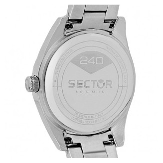 Orologio Sector Uomo 240 R3253240011