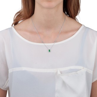 Collana Morellato Donna Tesori SAIW55