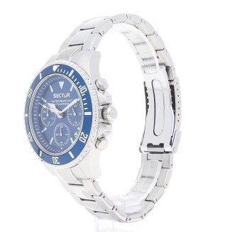 Orologio Sector Uomo  230 CODICE: R3273661007