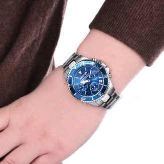 Orologio Sector Uomo  230 CODICE: R3273661007