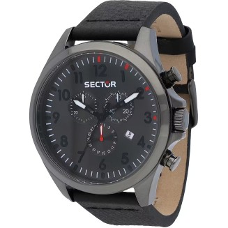 Orologio Sector Uomo 180 CODICE: R3271690026