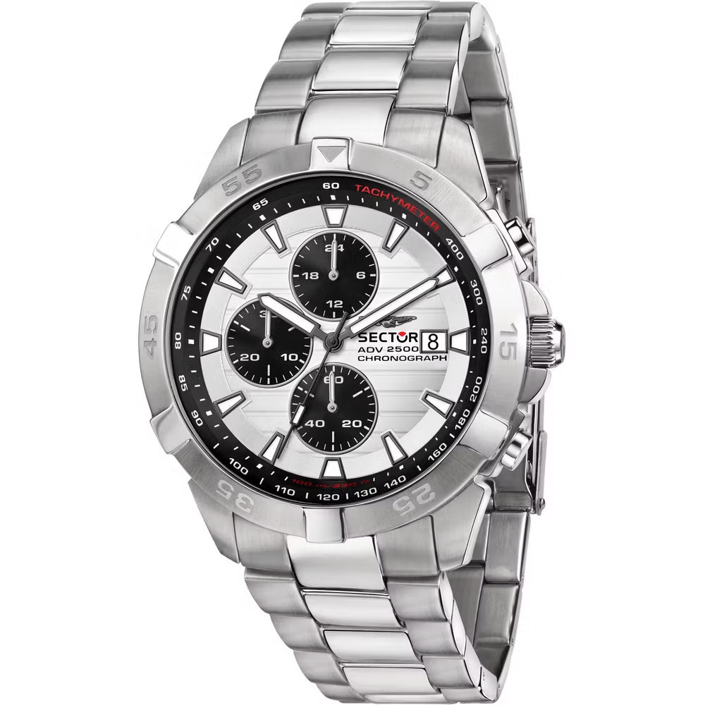 Orologio  Sector  Uomo adv2500 CODICE: R3273643005