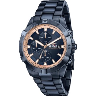 Orologio Sector Uomo No Limits R3273643007