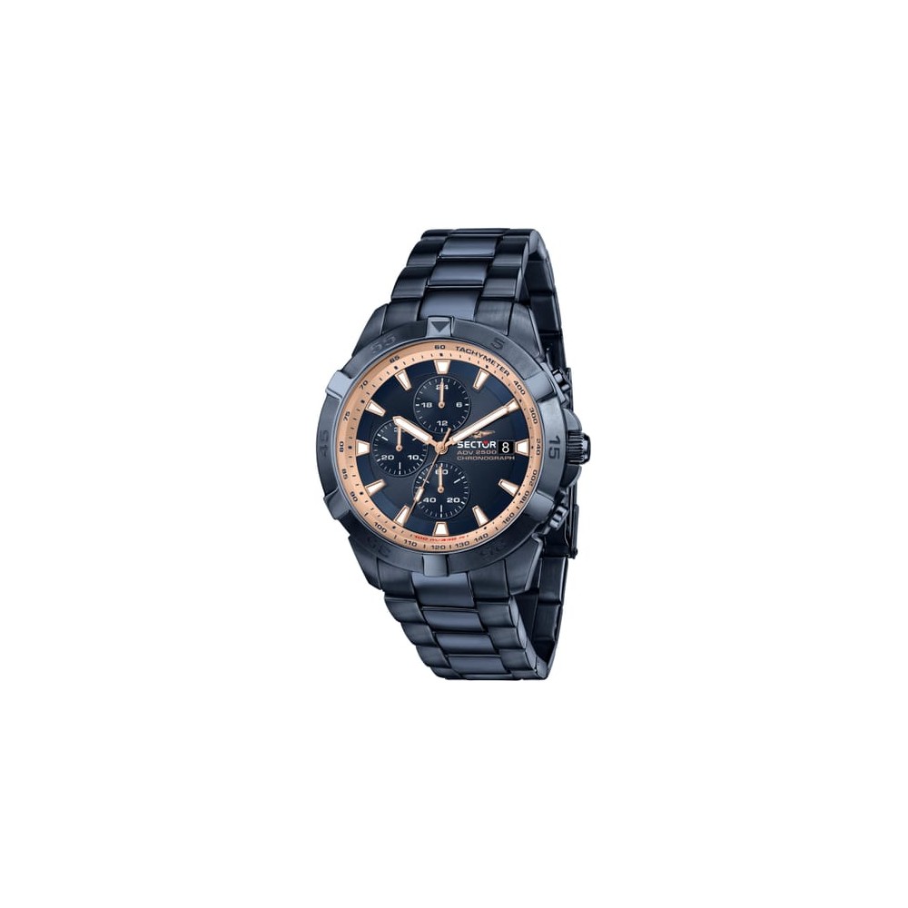 Orologio Sector Uomo No Limits R3273643007