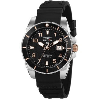 Orologio Sector Uomo No Limits R3251276006