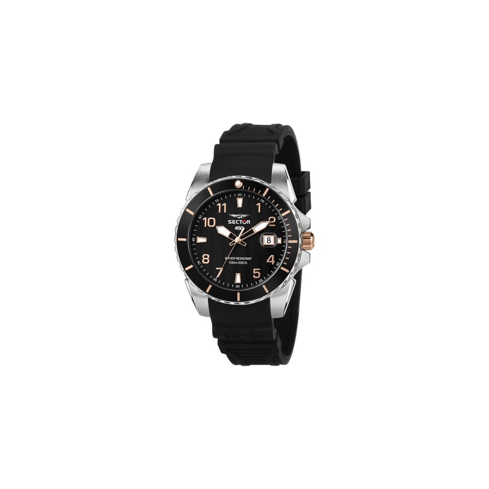 Orologio Sector Uomo No Limits R3251276006