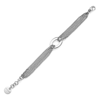 Bracciale UNOAERRE Donna groumette Infinity 013EXB0014000-2251