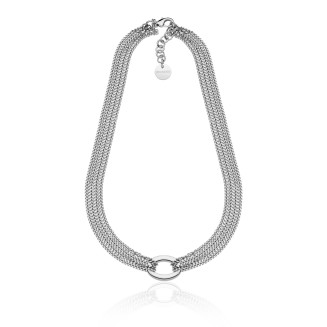 Collana  UNOAERRE Donna groumette Infinity 013EXH0014000-2250