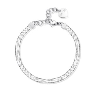 Bracciale  S'Agapò Donna Chunky CODICE: SHK35