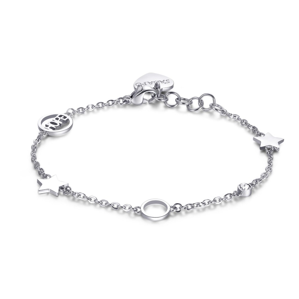 Bracciale  S'Agapò Donna HAPPY CODICE: SHAN05