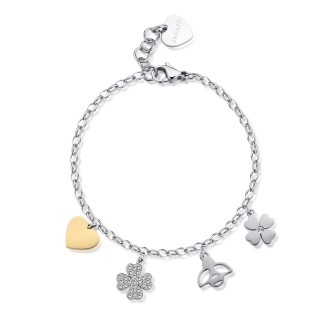 Bracciale  S'Agapò Donna HAPPY CODICE: SHAR25