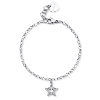 Bracciale  S'Agapò Donna HAPPY CODICE: SHAR28