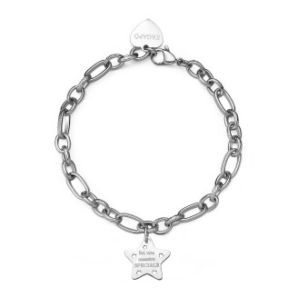 Bracciale S'Agapò Donna CODICE: SBY026