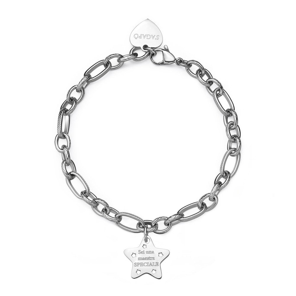 Bracciale S'Agapò Donna CODICE: SBY026