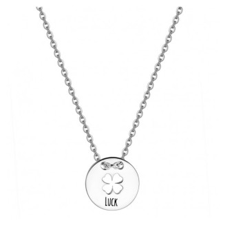 Collana S'Agapò Donna Be My Always Codice SBM07