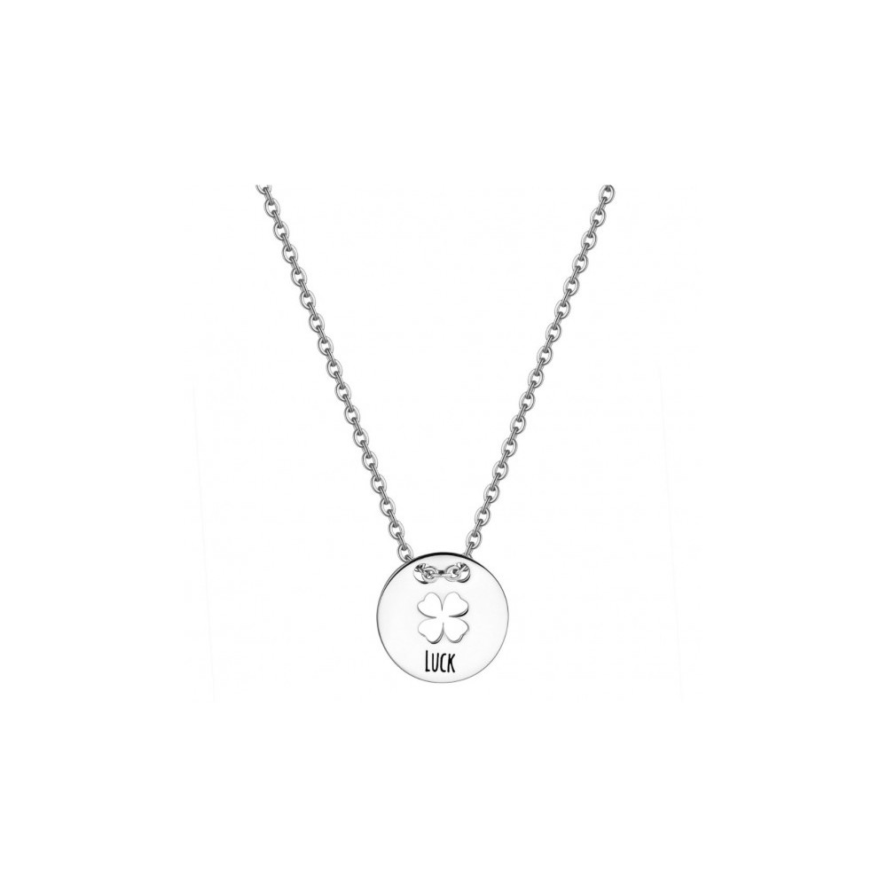 Collana S'Agapò Donna Be My Always Codice SBM07