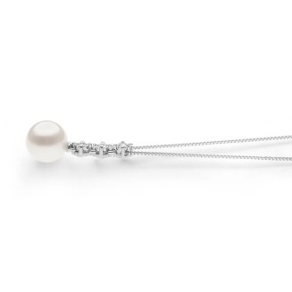 Collana Comete Gioielli Donna Perle d'Amore  GLP 608