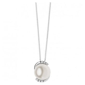 Collana Comete Gioielli Donna Fantasie di Perle GLP545