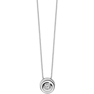 Collana Comete Donna Gioielli Punto Luce CODICE: GLB 1419