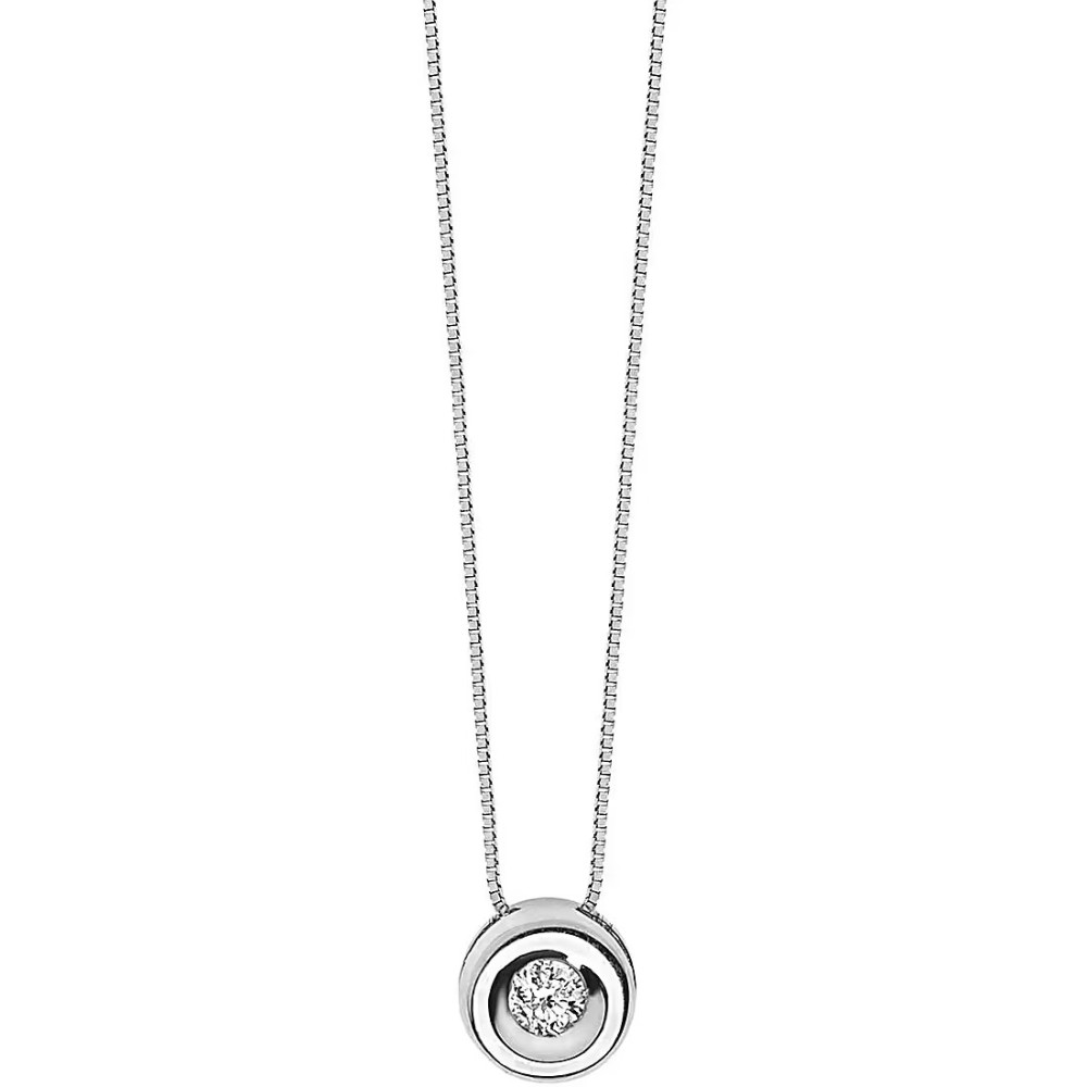 Collana Comete Donna Gioielli Punto Luce CODICE: GLB 1419