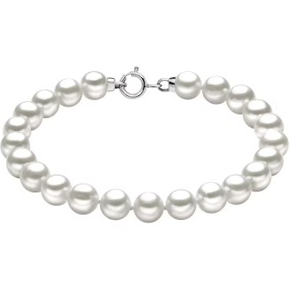 Bracciale  Comete Donna Gioielli Easy Basic CODICE: BRQ113 AM