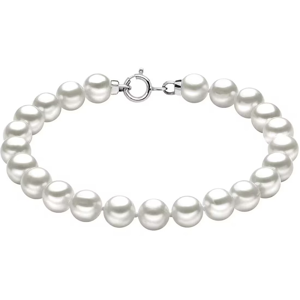 Bracciale  Comete Donna Gioielli Easy Basic CODICE: BRQ113 AM