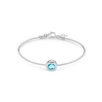 Bracciale Miluna Donna Gemma Del Cielo - BRD928