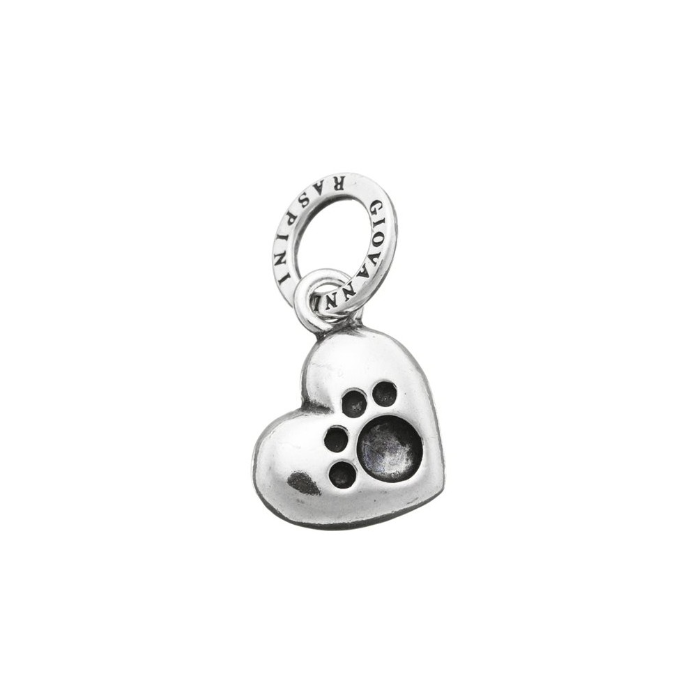 Charm Giovanni Raspini donna  in argento 925 Codice: 06051