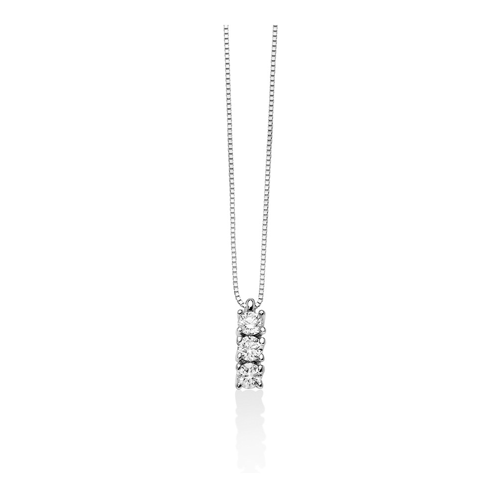 Collana Miluna Donna Trilogy Codice: CLD4115-024G7