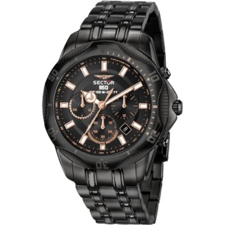 Orologio Sector Uomo Cronografo 950 Codice: R3273981008