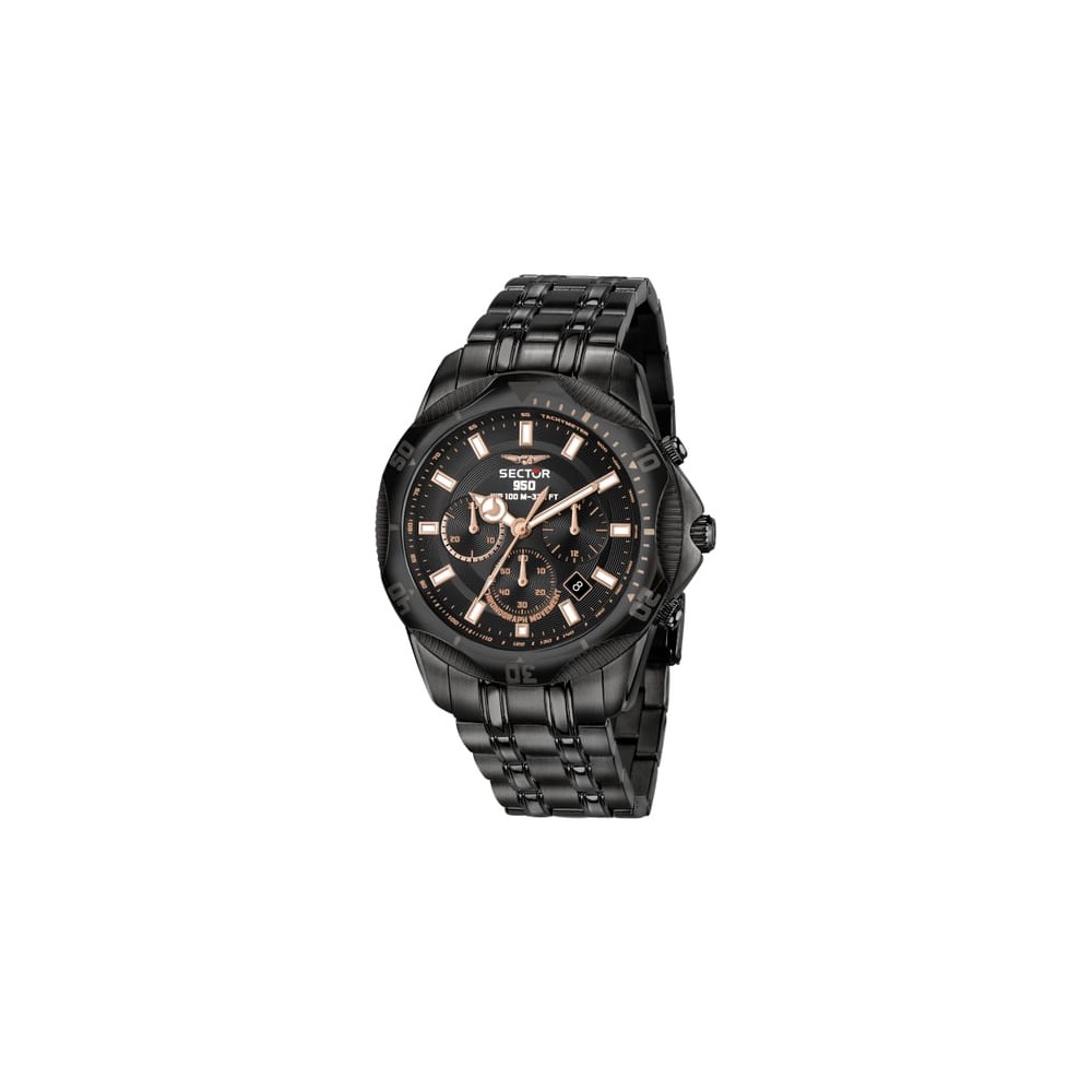 Orologio Sector Uomo Cronografo 950 Codice: R3273981008