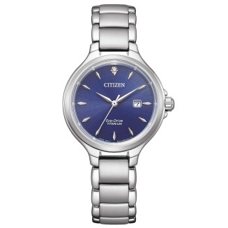 Orologio Citizen  Donna Super Titanio -  EW2681-81L