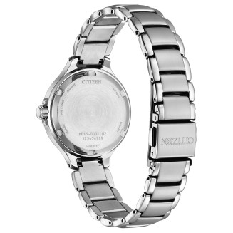 Orologio Citizen  Donna Super Titanio -  EW2681-81L