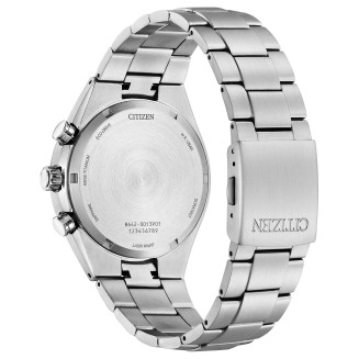 Orologio Citizen  Uomo Cronografo Supertitanio Codice: CA7090-87L