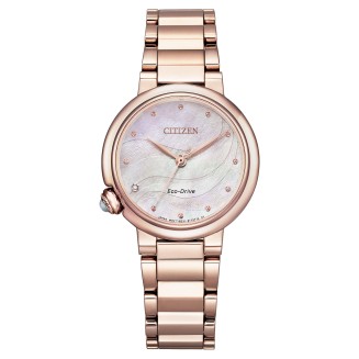 Orologio Citizen  Donna  Eco-Drive Codice - EM0912-84Y