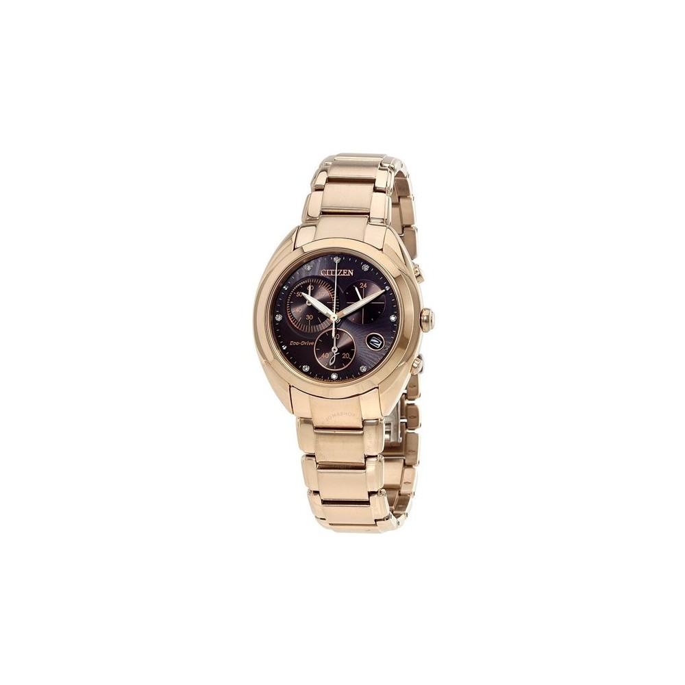 Orologio Citizen  Donna  Eco-Drive Codice - FB1395-50W