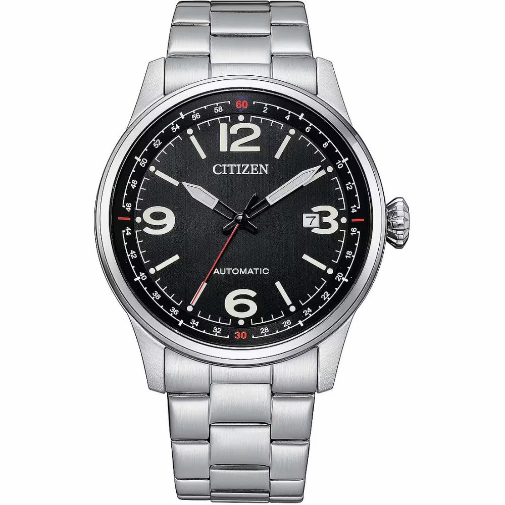 Orologio Citizen Uomo  Automatico Codice  NJ0160-87E