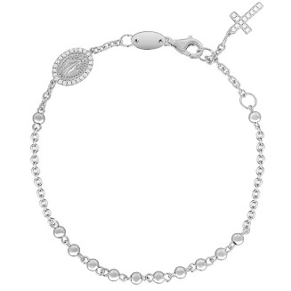 Bracciale Mabina Donna Gioielli  Codice : 533033